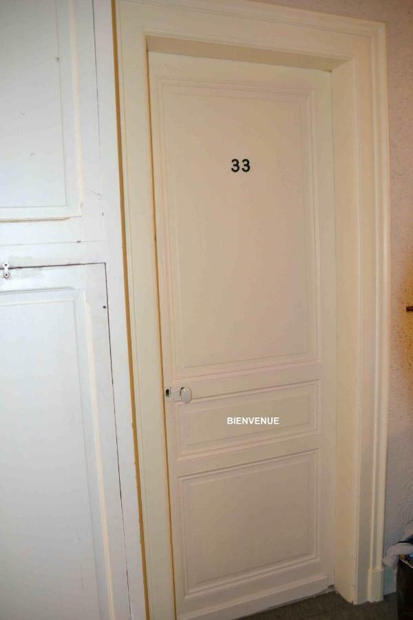 Ferienwohnung Petit Studio Dans Immeuble De Caractere Cauterets Exterior foto